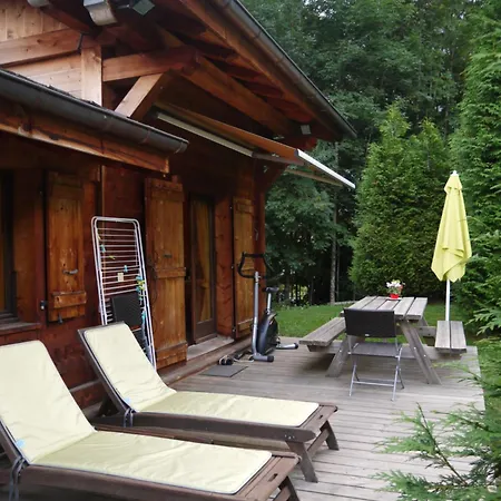 La Marmotte *