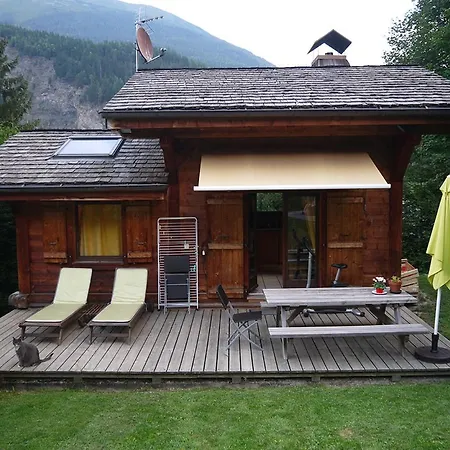 La Marmotte *