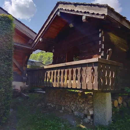 La Marmotte *